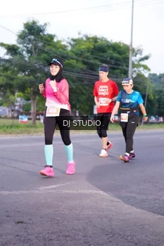 Runner Photo 4842889