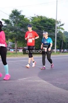 Runner Photo 4842898