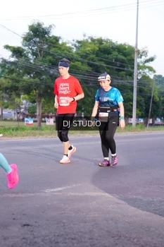 Runner Photo 4842903
