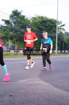Runner Photo 4842904