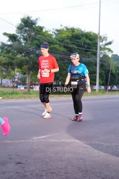 Runner Photo 4842907