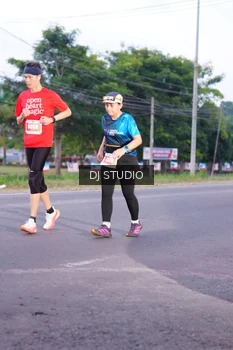 Runner Photo 4842911