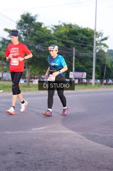 Runner Photo 4842915