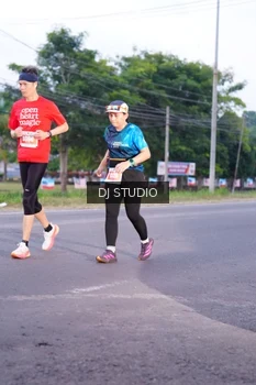 Runner Photo 4842917