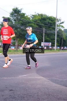 Runner Photo 4842920