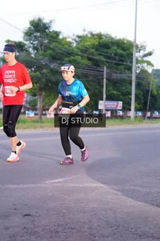 Runner Photo 4842921