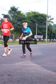 Runner Photo 4842922