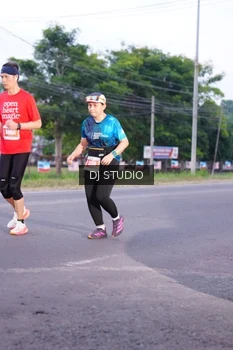 Runner Photo 4842923