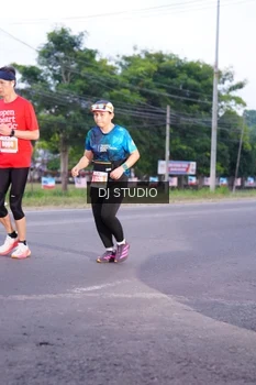 Runner Photo 4842924