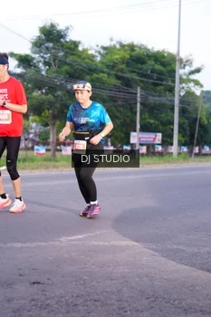 Runner Photo 4842926