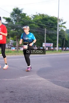 Runner Photo 4842928