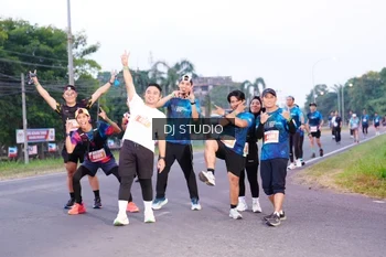 Runner Photo 4842932