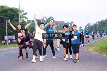Runner Photo 4842933