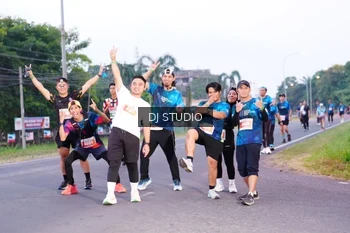 Runner Photo 4842935