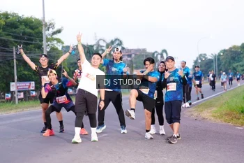 Runner Photo 4842936