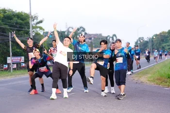 Runner Photo 4842937