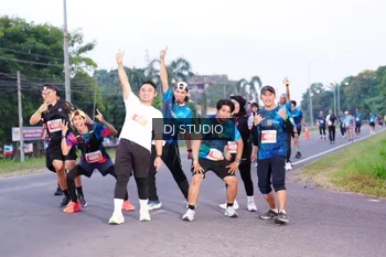 Runner Photo 4842938