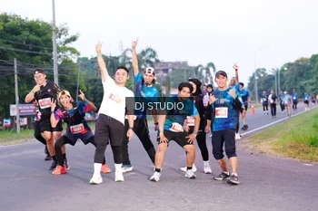 Runner Photo 4842940