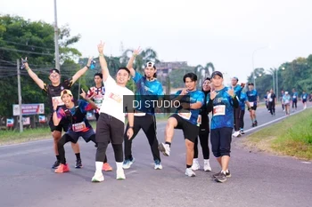 Runner Photo 4842941