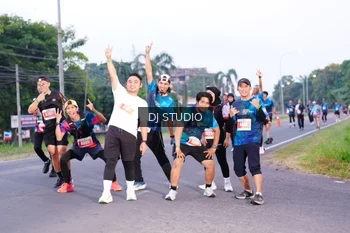 Runner Photo 4842945