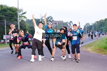 Runner Photo 4842946