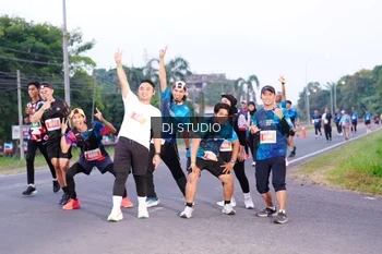 Runner Photo 4842951