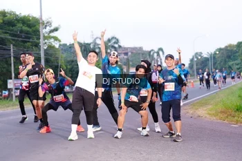 Runner Photo 4842952