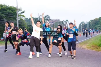 Runner Photo 4842955