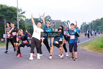 Runner Photo 4842957