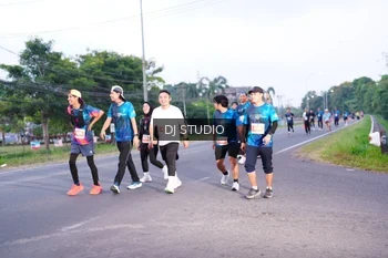 Runner Photo 4842963