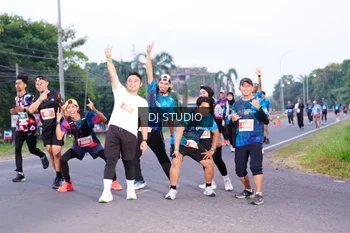 Runner Photo 4842965