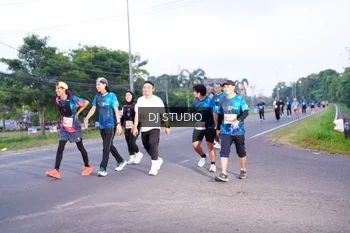 Runner Photo 4842967