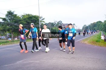 Runner Photo 4842968