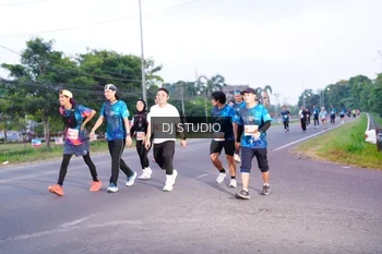 Runner Photo 4842972
