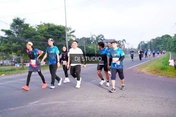 Runner Photo 4842973