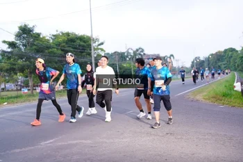 Runner Photo 4842974