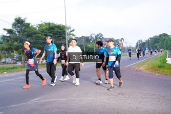 Runner Photo 4842977
