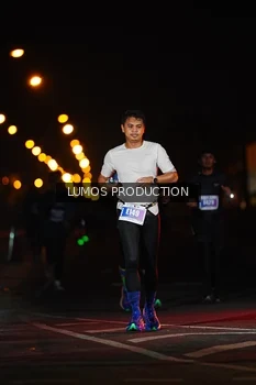 Runner Photo 4842978