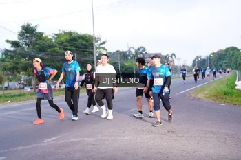 Runner Photo 4842979