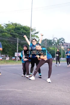 Runner Photo 4842981