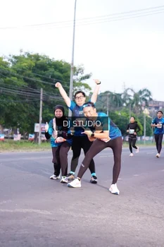 Runner Photo 4842988