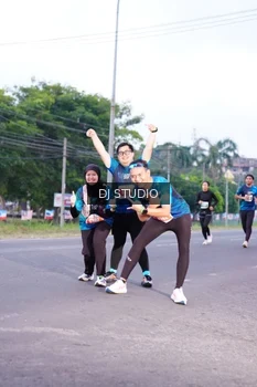 Runner Photo 4842992