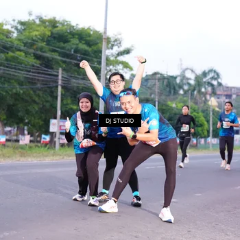Runner Photo 4843001