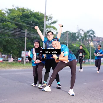 Runner Photo 4843004