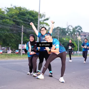 Runner Photo 4843005