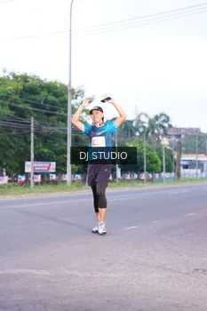 Runner Photo 4843006