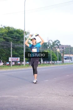 Runner Photo 4843012