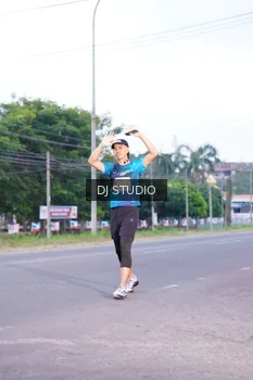 Runner Photo 4843016