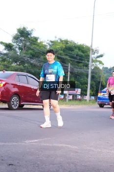 Runner Photo 4843018