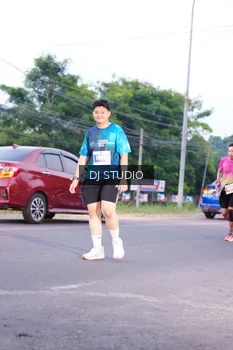 Runner Photo 4843019